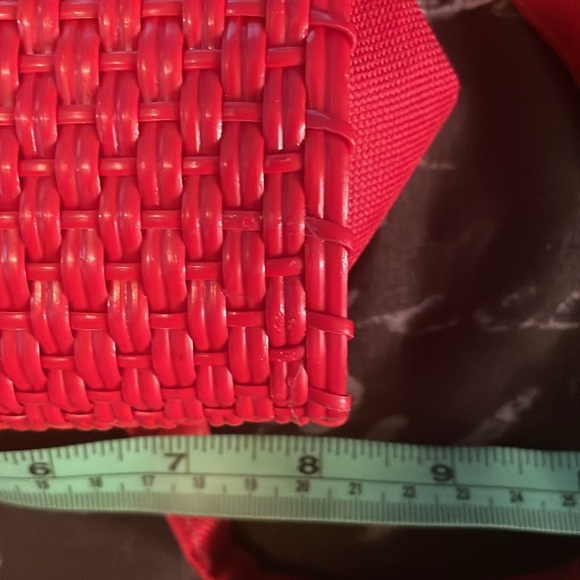 Mexican small clutch Ostara nwot - Picture 5 of 5